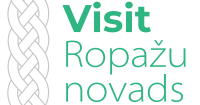 Visit ropažu novads 